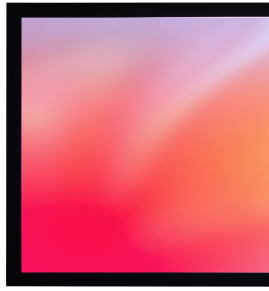 Натяжные на раме